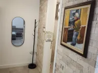 Rent, one bedroom apartment, 60m², Blok 5, Podgorica - image 7