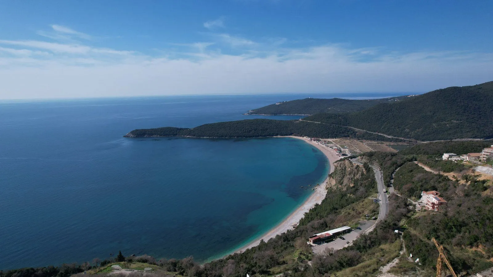 Prodaja, ugostiteljski objekat, 1680m², Seoce, Budva