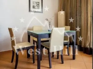 Sale, two bedroom apartment, 95m², Petrovac, Budva - image 7