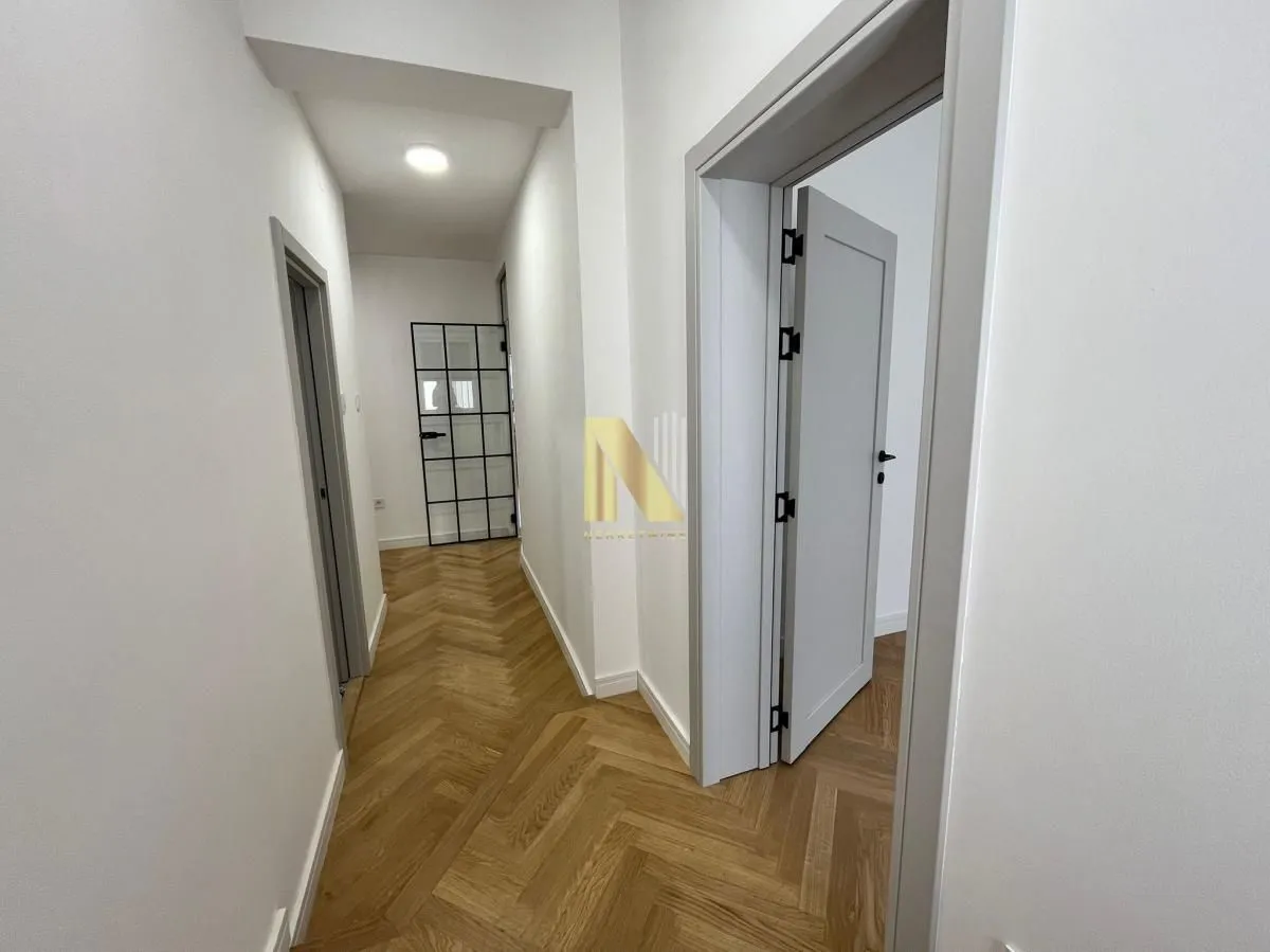 Prodaja, trosoban stan, 75m², Kej, Novi Sad Sve Podlokacije