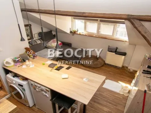 Prodaja, dvosoban stan, 54m², Kalemegdan, Beograd - image 7