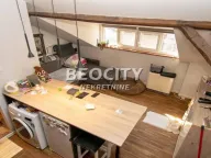 Sale, two bedroom apartment, 56m², Kalemegdan, Beograd - image 7