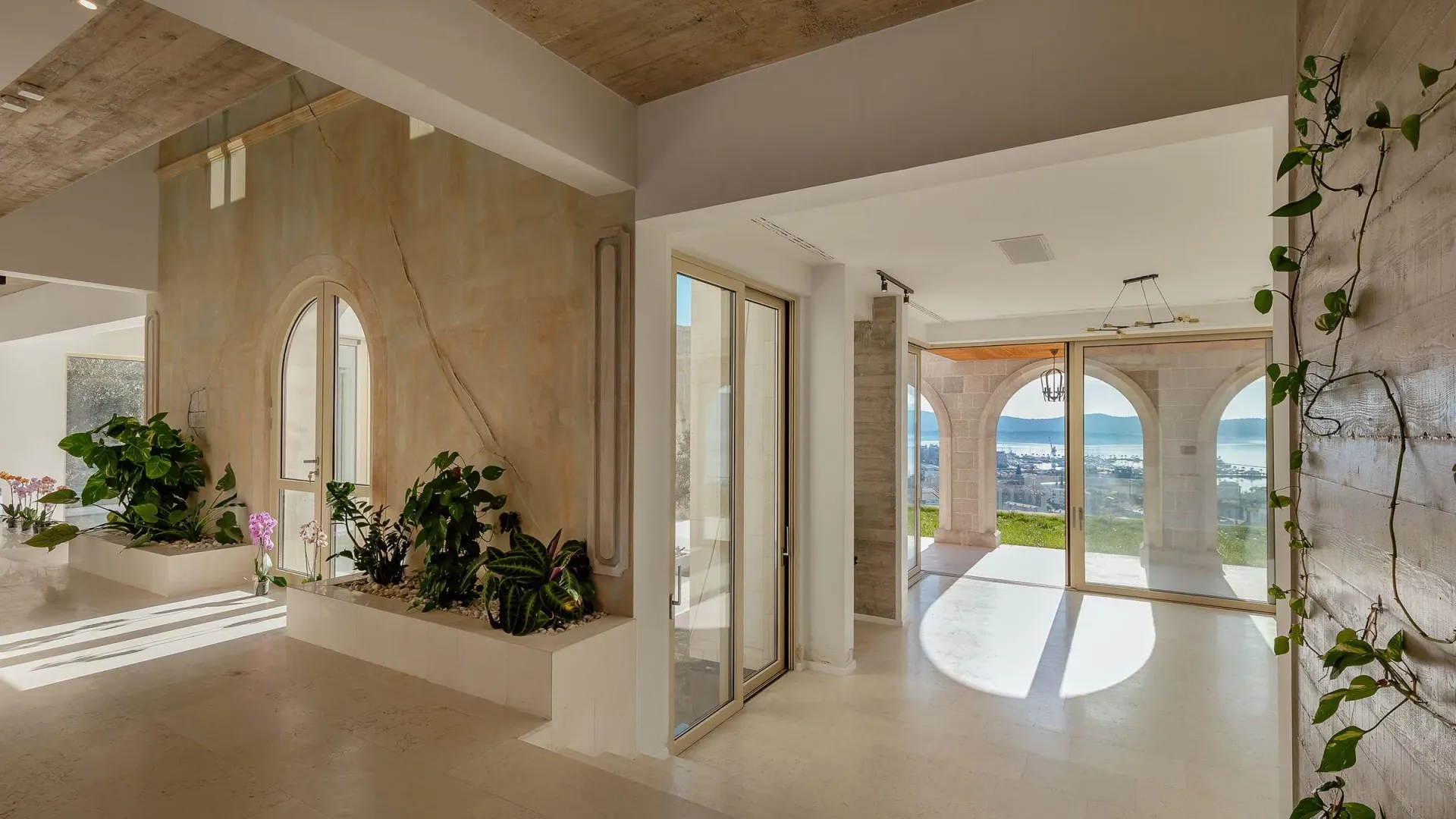 Prodaja, kuća, 1400m², Tivat, Crna Gora