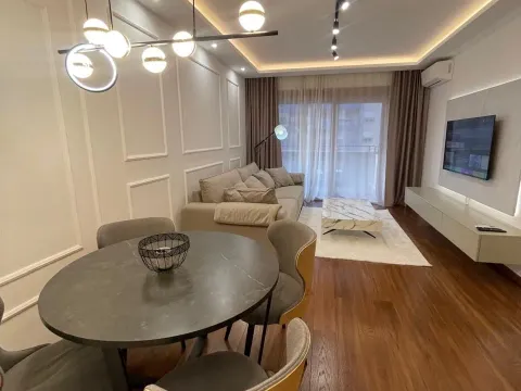 Izdavanje, jednosoban stan, 54m², Master Kvart, Podgorica - image 3