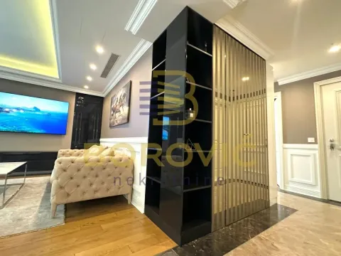 Rent, three bedroom apartment, 85m², Voždovačka Crkva, Voždovac Sve Podlokacije - image 4