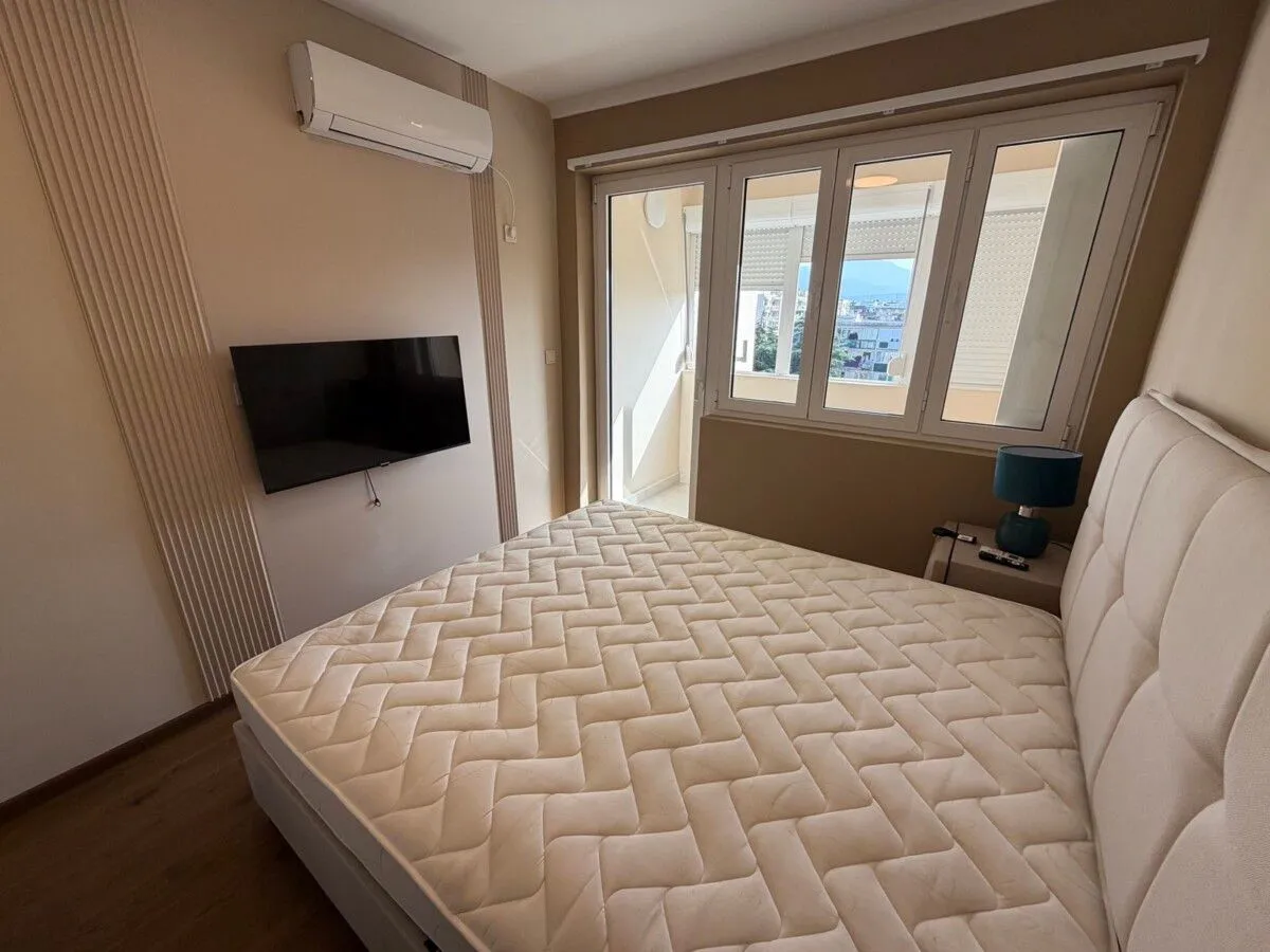 Prodaja, stan, 75m², Preko Morače, Podgorica