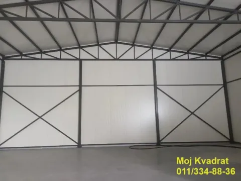 Izdavanje, poslovni prostor, 300m², Palilula Sve Podlokacije, Beograd