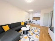 Rent, two bedroom apartment, 51m², Pobrežje, Podgorica - image 2