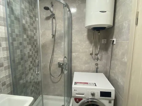 Rent, one bedroom apartment, 55m², Zabjelo, Podgorica - image 7