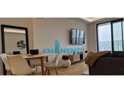 Rent, two bedroom apartment, 75m², Novi Beograd Blok 67, Novi Beograd Sve Podlokacije - image 3