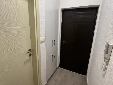 Rent, studio apartment, 27m², Popovići, Bar - image 8