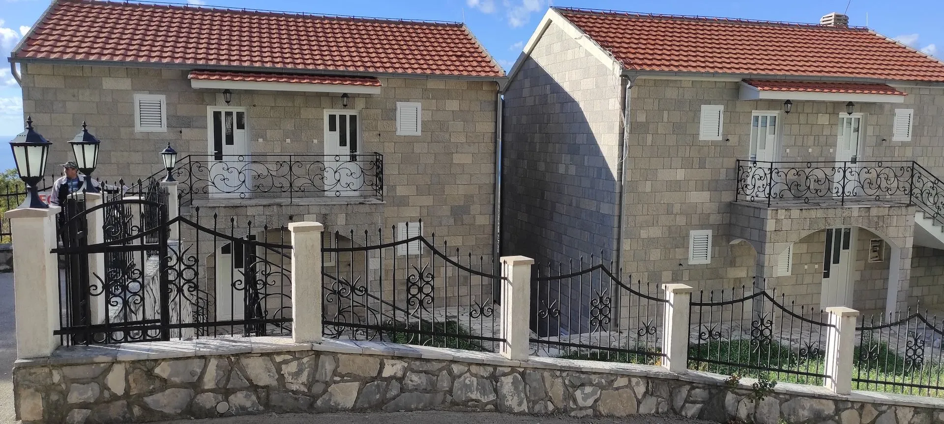 Sale, house, 285m², Budva, Crna Gora