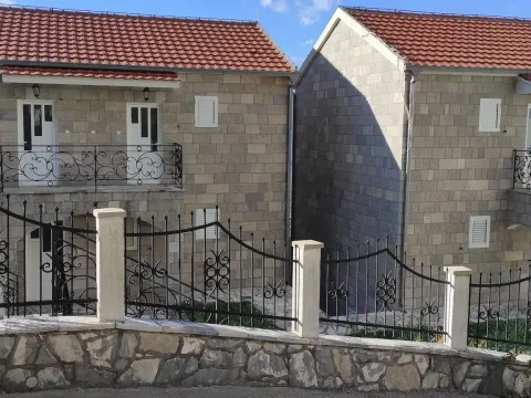 Prodaja, kuća, 285m², Budva, Crna Gora - image 29