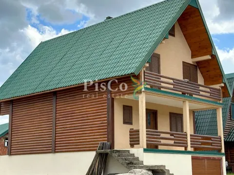 Prodaja, kuća, 200m², Žabljak, Crna Gora - image 8