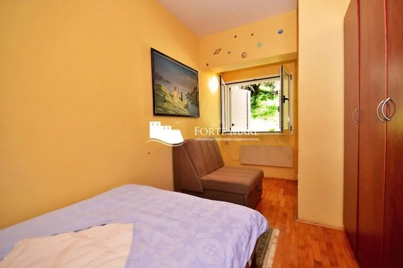Prodaja, trosoban stan, 95m², Topla, Herceg Novi