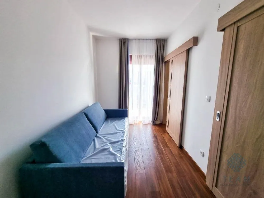 Rent, three bedroom apartment, 90m², Master Kvart, Podgorica