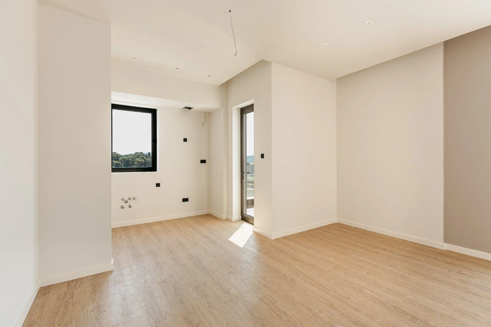 Prodaja, jednosoban stan, 81m², Porto Montenegro, Tivat