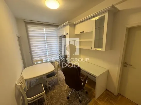 Sale, one bedroom apartment, 36m², Filmski Grad, Beograd - image 11