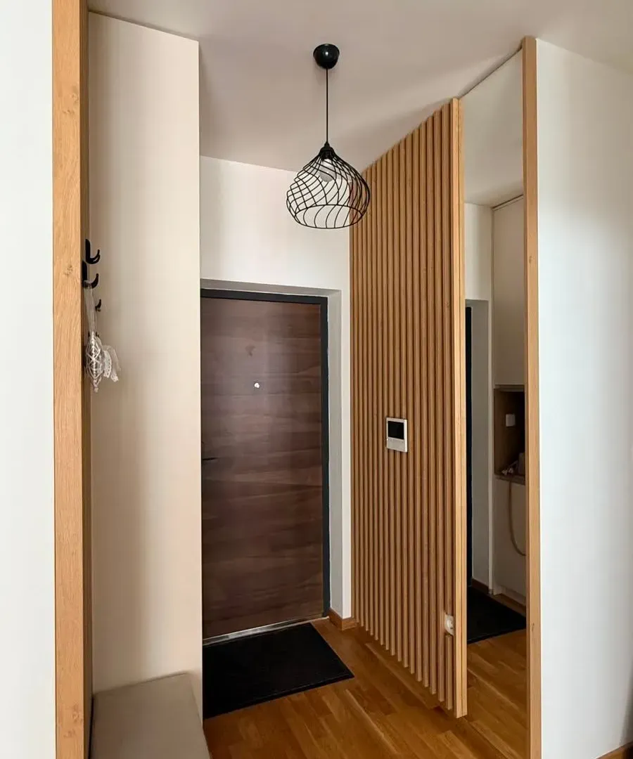 Sale, one bedroom apartment, 46m², Bečići, Budva