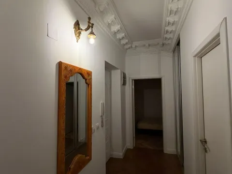 Izdavanje, dvosoban stan, 79m², Centar, Podgorica - image 8