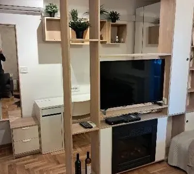 Izdavanje, garsonjera, 30m², Stari Grad, Beograd - image 3