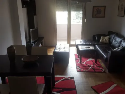 Izdavanje, jednosoban stan, 53m², Pobrežje, Podgorica - image 2