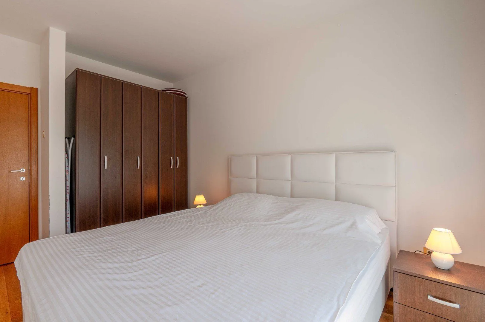 Sale, one bedroom apartment, 47m², Pržno, Budva