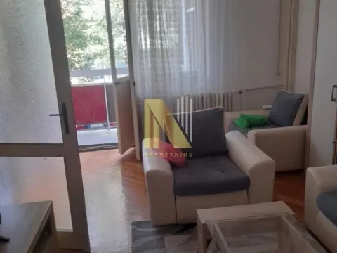 Izdavanje, dvosoban stan, 63m², Kej, Novi Sad Sve Podlokacije - image 4