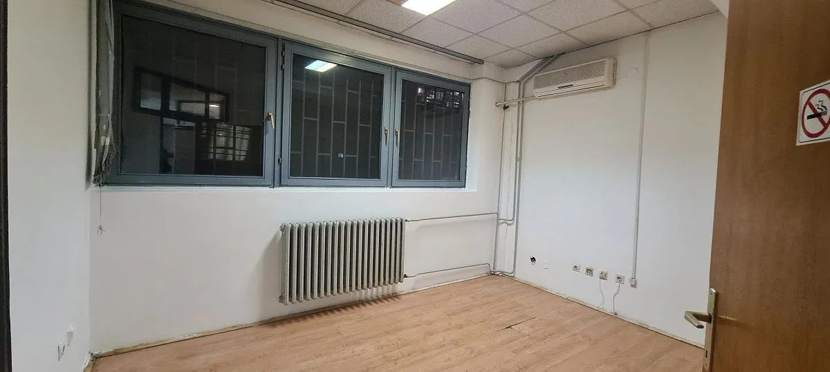 Rent, office space, 105m², Novi Beograd Blok 23, Novi Beograd Sve Podlokacije