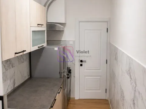 Rent, one bedroom apartment, 53m², Preko Morače, Podgorica - image 8