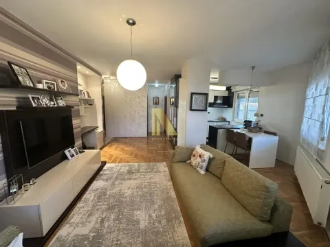 Prodaja, trosoban stan, 67m², Grbavica, Novi Sad Sve Podlokacije - image 4