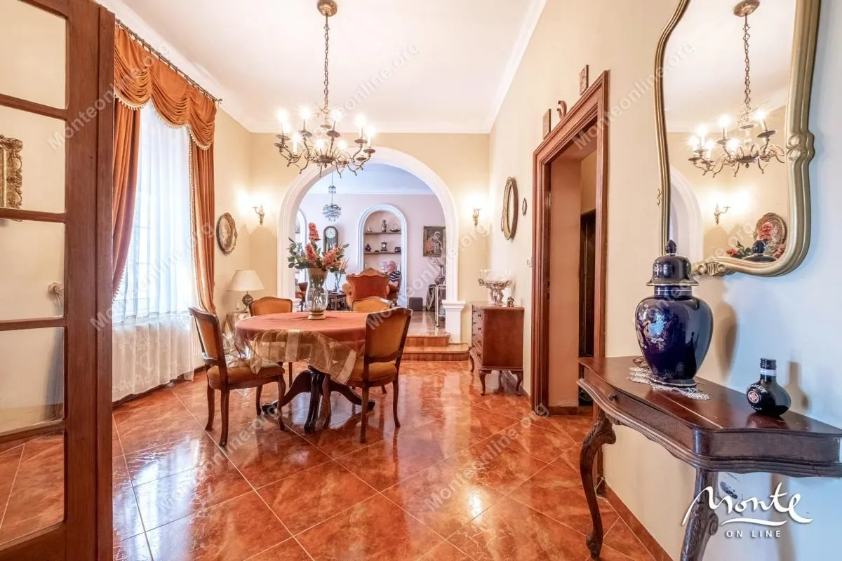 Sale, house, 112m², Risan, Kotor