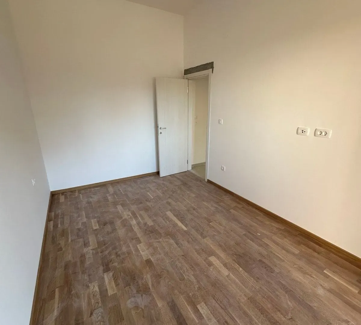 Prodaja, dvosoban stan, 72m², Zabjelo, Podgorica