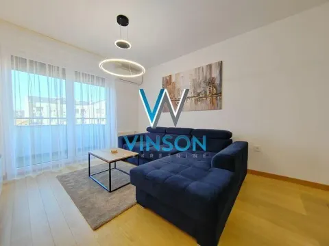Izdavanje, dvosoban stan, 65m², Centar, Novi Sad - image 2