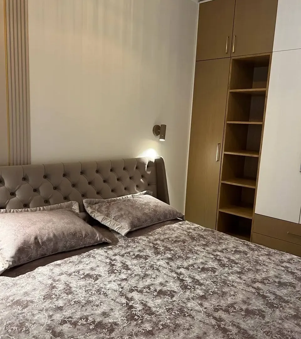 Prodaja, dvosoban stan, 77m², Opatovo, Tivat