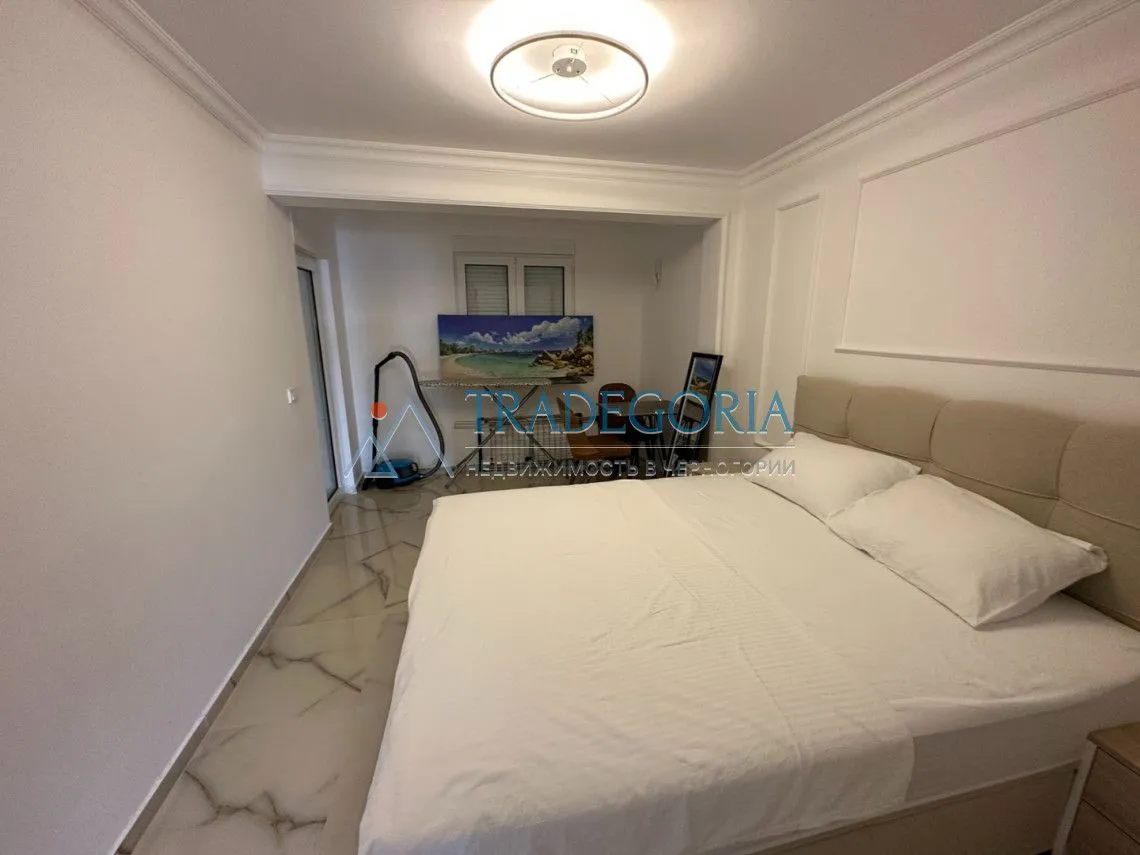 Prodaja, dvosoban stan, 64m², Utjeha, Ulcinj