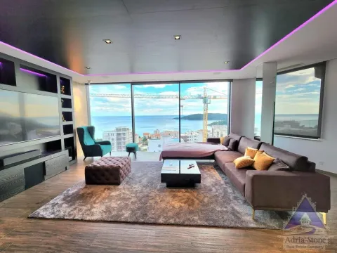 Sale, three bedroom apartment, 285m², Bečići, Budva - image 10