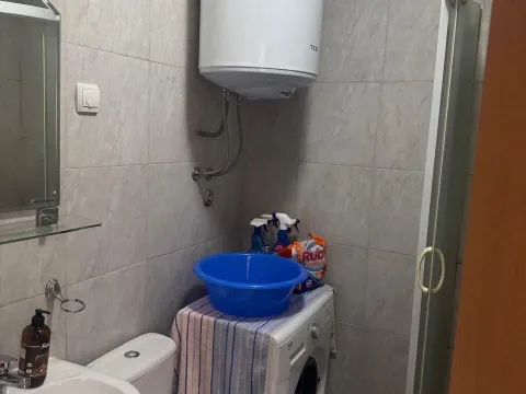 Rent, one bedroom apartment, 29m², Zabjelo, Podgorica - image 10