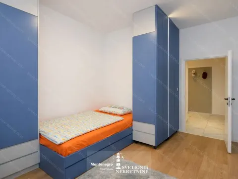 Sale, three bedroom apartment, 95m², Topla, Herceg Novi - image 12