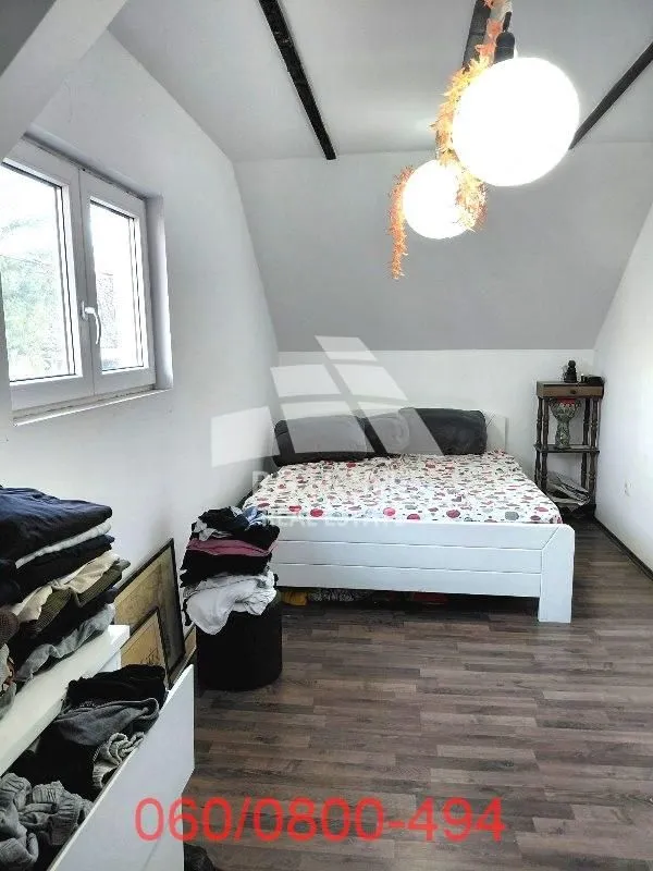 Prodaja, kuća, 84m², Karaburma, Palilula Sve Podlokacije