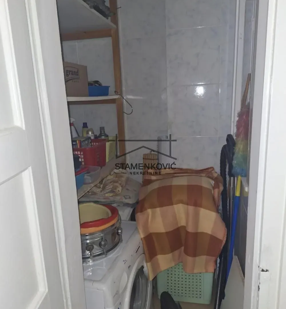 Prodaja, četvorosoban stan, 93m², Kej, Novi Sad Sve Podlokacije