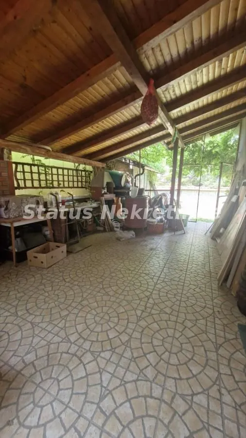 Prodaja, kuća, 91m², Sremska Kamenica, Petrovaradin