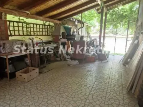 Prodaja, kuća, 91m², Sremska Kamenica, Petrovaradin - image 19