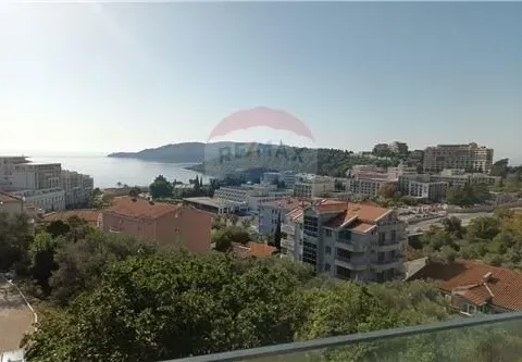 Sale, three bedroom apartment, 84m², Bečići, Budva - image 27