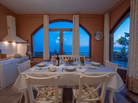 Rent, house, 200m², Zagora, Kotor - image 15