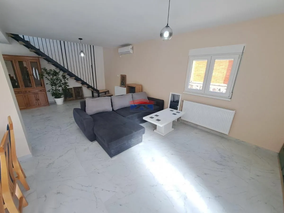 Sale, house, 120m², Kamenjar, Novi Sad Sve Podlokacije