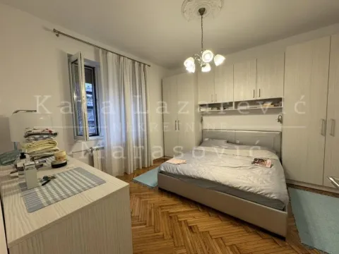 Prodaja, dvosoban stan, 55m², Kalenić Pijaca, Vračar Sve Podlokacije - image 4