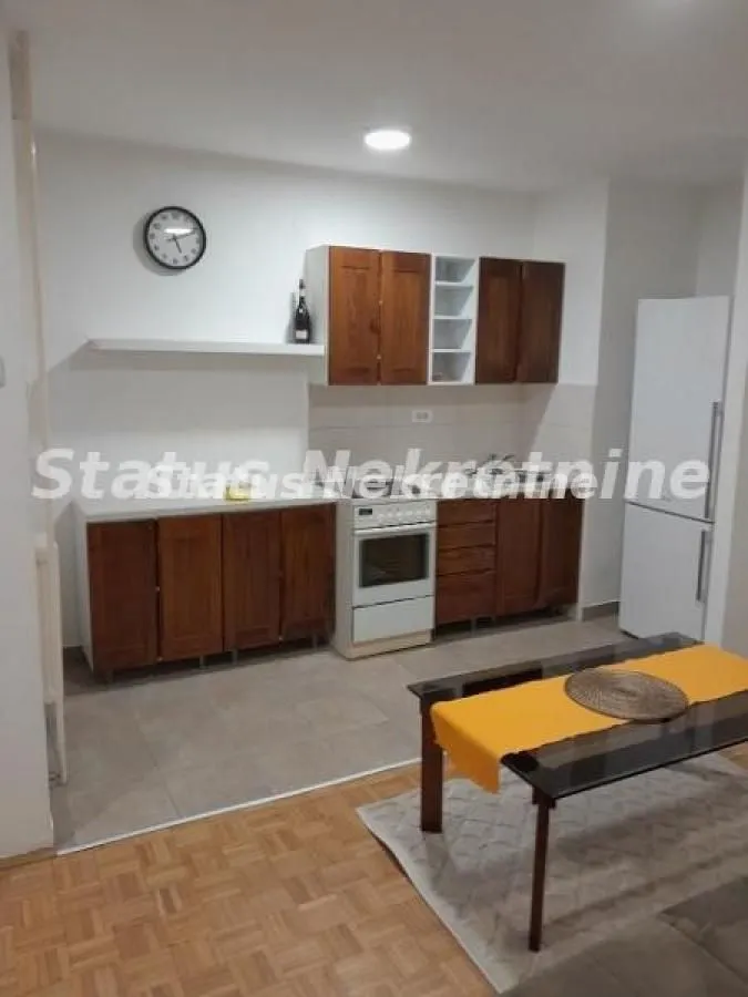 Izdavanje, jednosoban stan, 41m², Liman 4, Novi Sad Sve Podlokacije