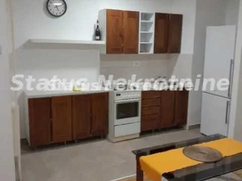 Izdavanje, jednosoban stan, 41m², Liman 4, Novi Sad Sve Podlokacije - image 5
