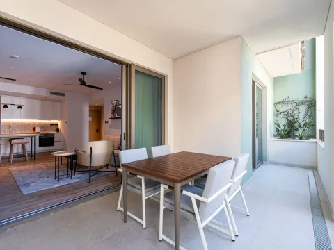 Prodaja, jednosoban stan, 77m², Porto Montenegro, Tivat - image 12